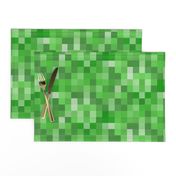 Pixel Party /  Green