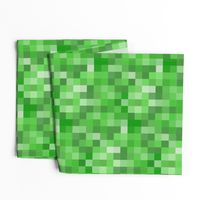 Pixel Party /  Green