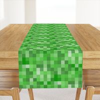 Pixel Party /  Green