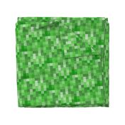 Pixel Party /  Green