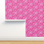 Pixel Party / Pink