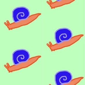 newpurplesnail