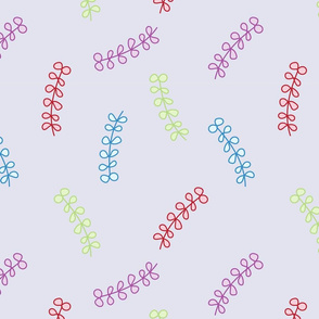 Leaves-for-Spoonflower