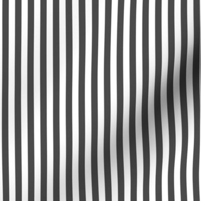 dark grey vertical stripes .25"