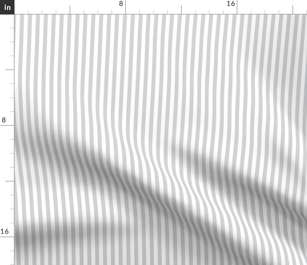 light grey vertical stripes .25"