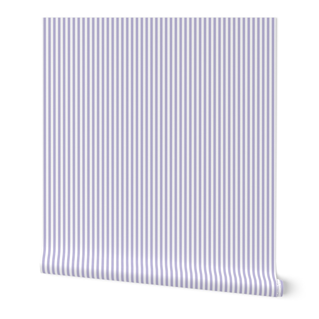 light purple vertical stripes .25"