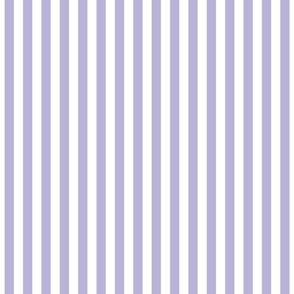 light purple vertical stripes .25"