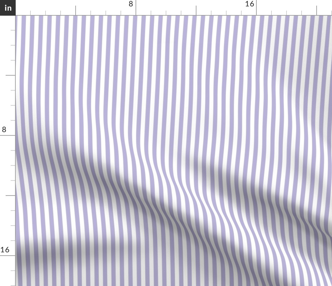 light purple vertical stripes .25"