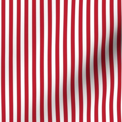 red vertical stripes .25"