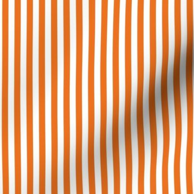 orange vertical stripes .25"