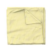 lemon yellow vertical stripes .25"