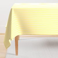 lemon yellow vertical stripes .25"