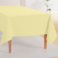 lemon yellow vertical stripes .25"