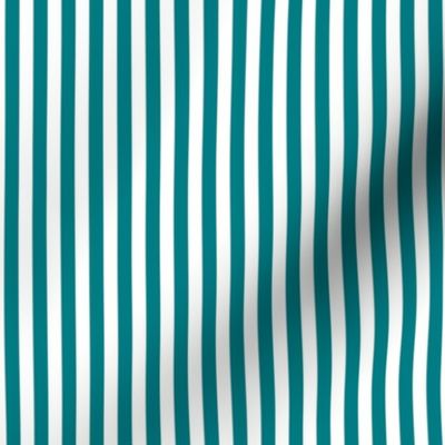 dark teal vertical stripes .25"