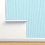 sky blue vertical stripes .25"