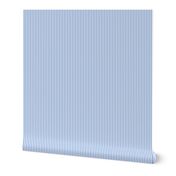 cornflower blue vertical stripes .25"