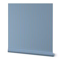royal blue vertical stripes .25"