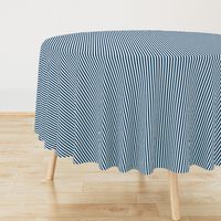 navy blue vertical stripes .25"