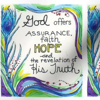 God_offers_Assurance