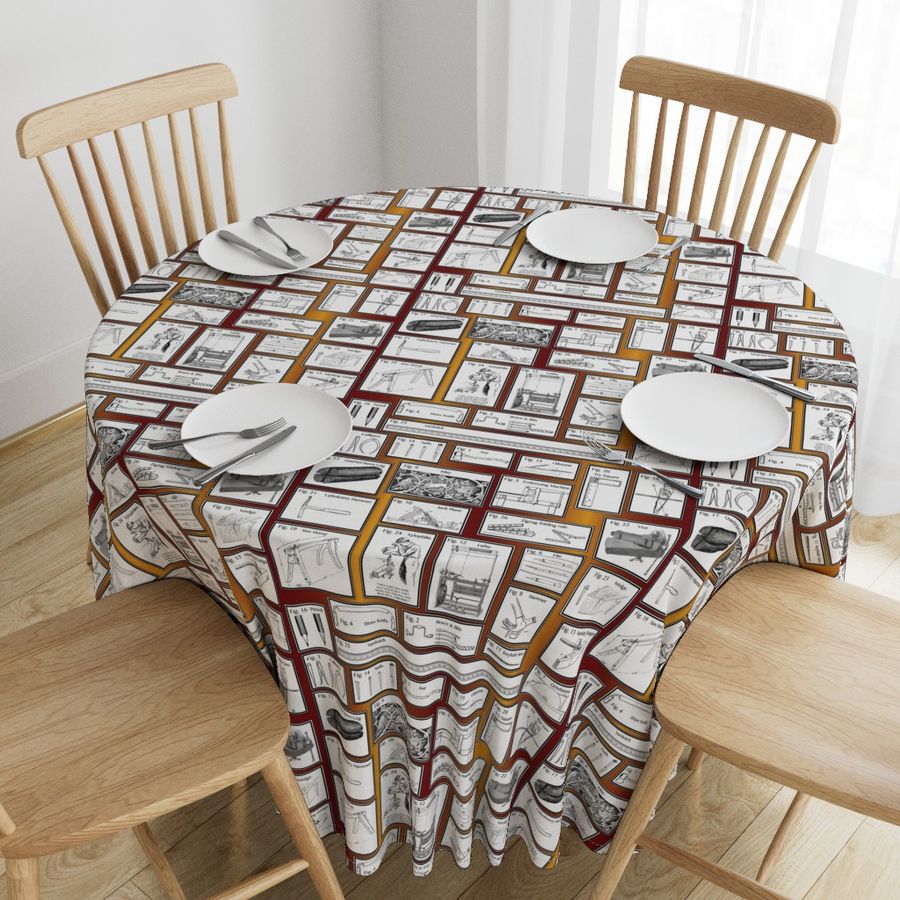 HOME_GOOD_ROUND_TABLE_CLOTH