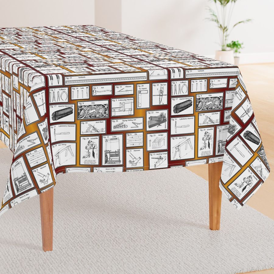 HOME_GOOD_RECTANGULAR_TABLE_CLOTH