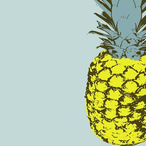 Pineapple regular