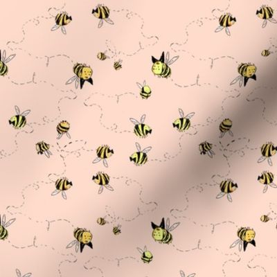 Best Dressed Bees