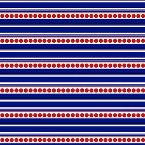 Nautical Stripes