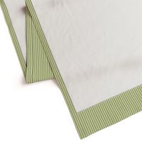 Joy stitched stripe