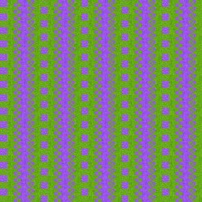 Just Pickled Decorated Stripes (vertical)