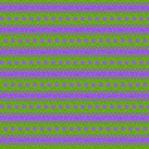 Just Pickled Decorated Stripes (horizontal)