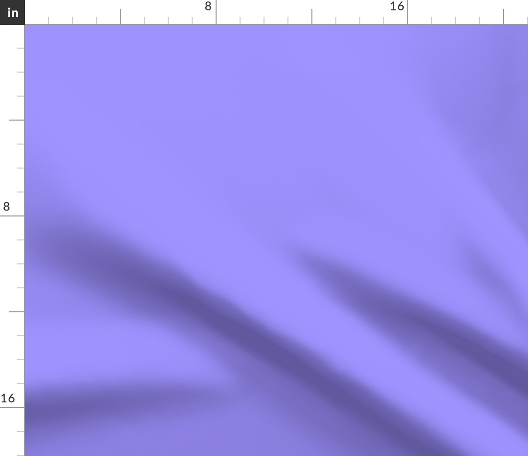solid pastel purple (9D90FF)