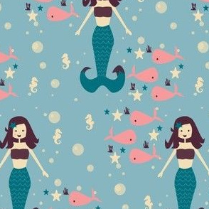 Mermaid