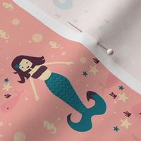 Mermaid