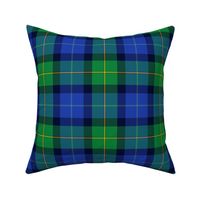 Smith tartan variant, 6" modern colors