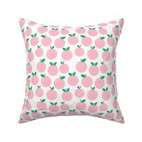 oranges pink citrus tropical pink grapefruit design