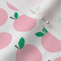 oranges pink citrus tropical pink grapefruit design