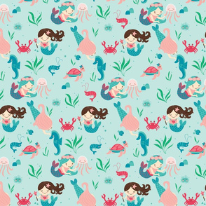 MuffinGrayson_mermaidia_fabric-01