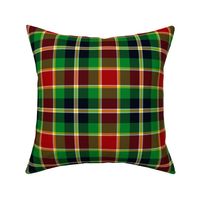 MacLachlan tartan #4, 6", 1830 Wilson's of Bannockburn