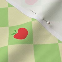 Apple Quilt