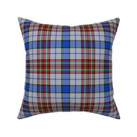 Gayre hunting tartan, 6"