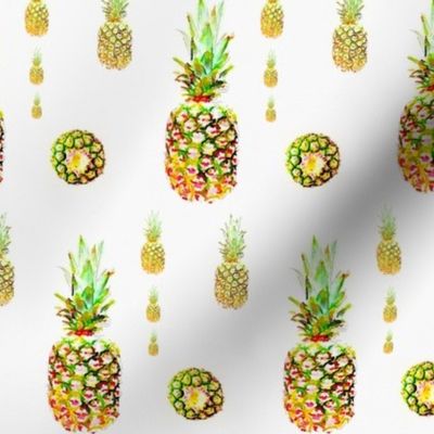 Pineapple surprise