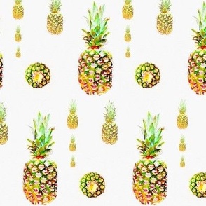 Pineapple surprise