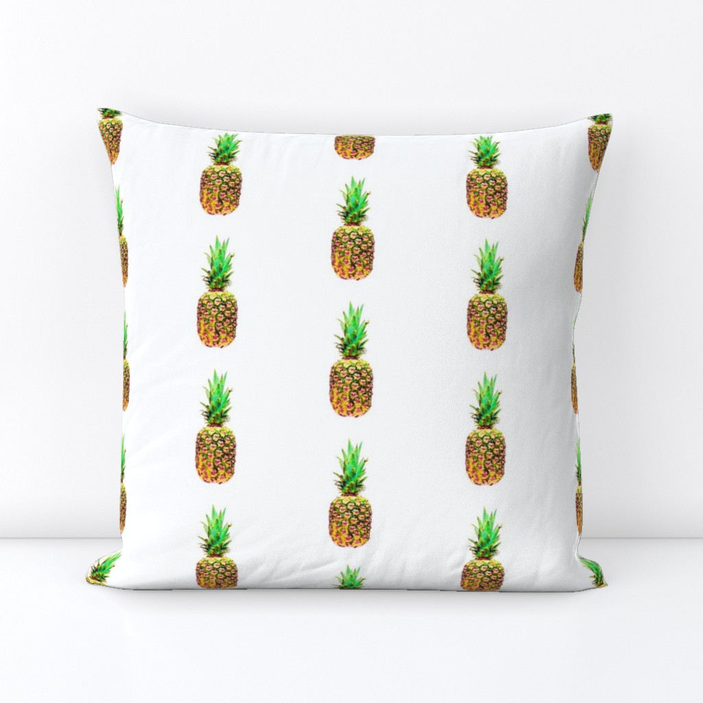 Pineapples small