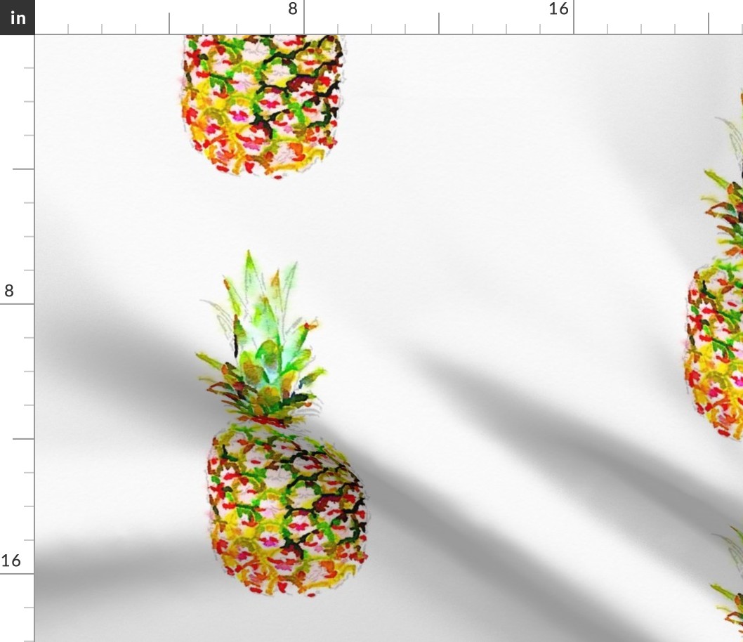 Pineapple lg