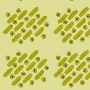 Pickle Pattern