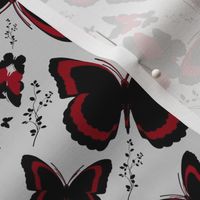 For a Cause - Butterfly Inspiration