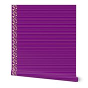 PurpleFlowerBorder