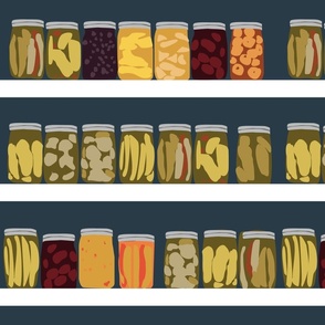 Pickle Pantry