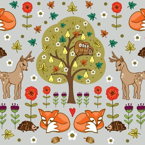 Woodland_Wildthings